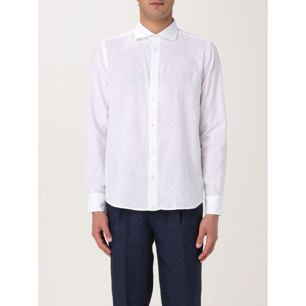 Manuel Ritz Shirt Woman White
